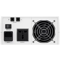 Источник бесперебойного питания CyberPower SMP350EI