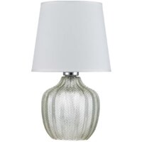 Настольная лампа ESCADA 10194/L (прозрачный)