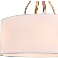 Люстра средней высоты Indigo Light Romanza V000335
