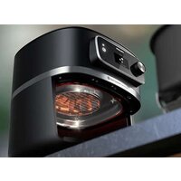 Аэрогриль (аэрофритюрница) Philips HD9880/90