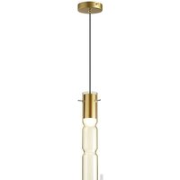 Подвесная люстра Odeon Light Scrow 5059/5LA