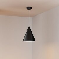 Подвесная люстра Arlight SP-MAKOTO-R350-14W Warm2700 BK 36deg 054400
