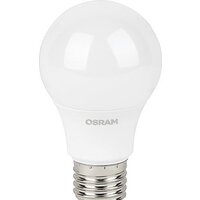 Светодиодная лампочка Osram LV CL A60 7 SW/830 230V E27 10X1 RU