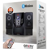 Акустика Ginzzu GM-415