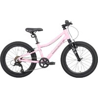 Детский велосипед Maxiscoo 3bike 20 L 2025 MSC-M3-2004 (розовый матовый)