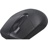Мышь A4Tech OP-730D (черный)