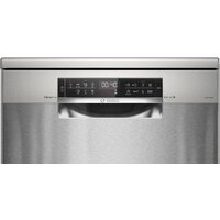 Отдельностоящая посудомоечная машина Bosch Serie 6 SMS6EMI65Q