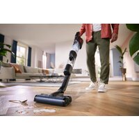 Вертикальный моющий пылесос 2-в-1 Philips 9000 Series AquaTrio Cordless XW9385/01