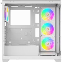 Корпус Ocypus Gamma C72 WH ARGB