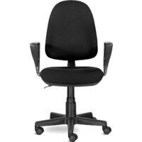 Офисное кресло Brabix Prestige Ergo MG-311 (ткань, черный)