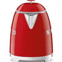 Электрический чайник Smeg KLF05RDEU