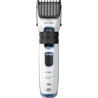 Машинка для стрижки волос GA.MA GC567 Sport W&D-Hf