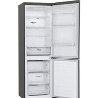 Холодильник LG DoorCooling+ GA-B459MLSL