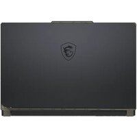 Игровой ноутбук MSI Cyborg 15 A2RVE-2404XBY