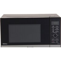 Микроволновая печь Panasonic NN-GD38HS