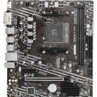 Материнская плата MSI B550M-A Pro