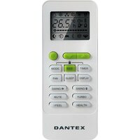 Кондиционер Dantex Eco Pro R32 RK-18ENT6/RK-18ENT6E