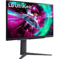 Игровой монитор LG UltraGear 27GR93U-B