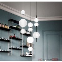 Подвесная люстра ImperiumLoft 40.2133-0 85415-22