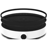Настольная плита Xiaomi Induction Cooker Lite DCL002CM-1 (евровилка)