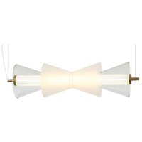 Подвесная люстра Omnilux OML-51503-15