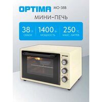 Мини-печь Optima MO-38B