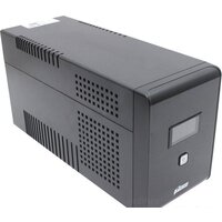 Источник бесперебойного питания Powerman Smart Sine 1500 (1500VA)