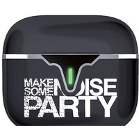 Наушники QUMO Life Party (черный)