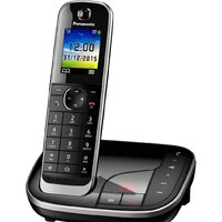 Радиотелефон Panasonic KX-TGJ320UCB