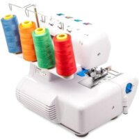 Оверлок Comfort 550
