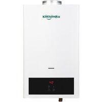 Газовая колонка Kotitonttu Suari S12 EM