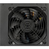 Блок питания 1stPlayer BLACK.SIR 600W SR-600W