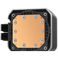 Система жидкостного охлаждения для процессора DeepCool Mystique 240