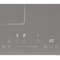 Варочная панель Krona Mysterium Max Ih 45 GR