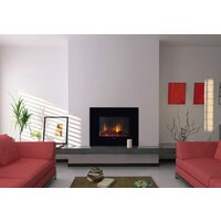 Электрокамин Electrolux EFP/W-1100ULS
