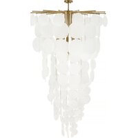 Подвесная люстра Myfar Celeste MR2620-12C