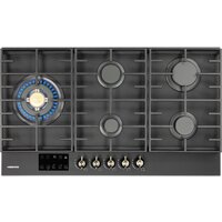 Варочная панель Hiberg VM 9255 B