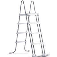 Каркасный бассейн Intex Prism Frame Oval (503x274x122)