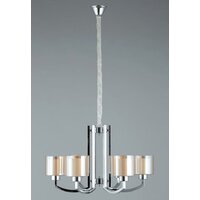 Подвесная люстра Omnilux Atessa OML-55903-06