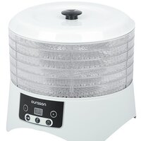 Сушилка для овощей и фруктов Oursson DH2300D/IV