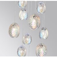 Подвесная люстра Odeon Light Mussels 5039/11