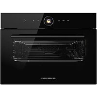 Электрический духовой шкаф KUPPERSBERG KMW 617