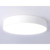 Светильник-тарелка Ambrella light Air Alum FV5527 WH