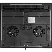 Варочная панель Pioneer EHB60406I-BL