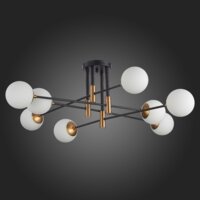 Люстра средней высоты ST Luce Limano SL1203.402.08