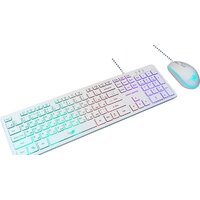 Игровой набор Dialog KMGK-1707U (белый)