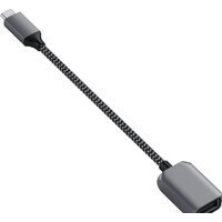 Адаптер Satechi USB-C to USB 3.0 ST-UCATCM