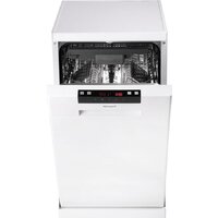 Отдельностоящая посудомоечная машина Weissgauff DW 4035