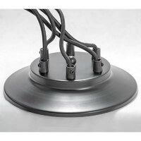 Подвесная люстра Lussole LSP-8437
