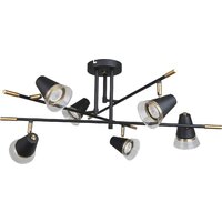 Люстра средней высоты F-Promo Trandy 4618-6C